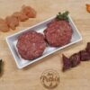 Alimento-para-gato-proteina-ternera-formato-burger-petkis-barf