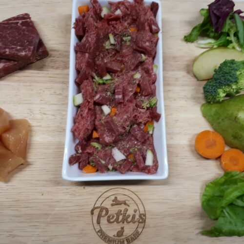 Menu-toro-para-perro-petkis-barf