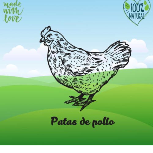 patas-de-pollo-petkis-barf-articulaciones-perros-gatos