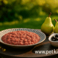 Menú de Conejo para Perros – Alimentación Natural y Premium