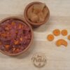 Menú de iniciación a la dieta BARF para perros