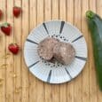Menú de Toro Pirenaico Manjar Natural para Perros de Todas las Razas