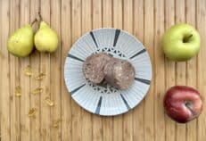 Menú BARF de Ternera para Perros Toy Alimentación Natural y de Fácil Digestión