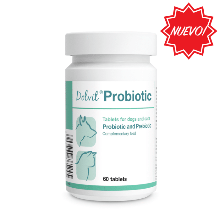 Suplemento-Probiotic-petkis-barf