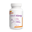 Dolvit Allergy Suplemento Natural Antialérgico para Perros y Gatos