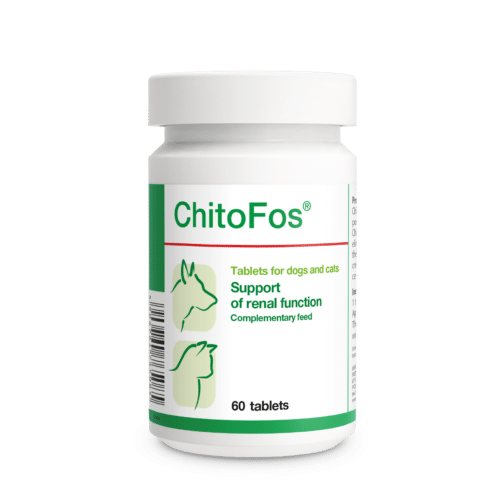 ChitoFos para perros y gatos