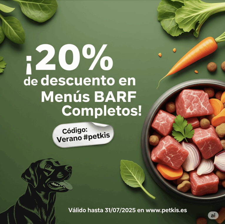 Pienso Premium vs Dieta BARF: La Verdad sobre la Alimentación Canina