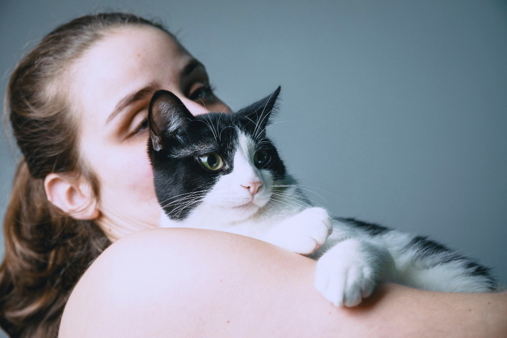 El Vínculo Humano-Animal: Cuando la Ciencia Confirma lo que el Corazón Ya Sabía 2 El Vinculo Humano Animal Cuando la Ciencia Confirma lo que el Corazon Ya Sabia 2