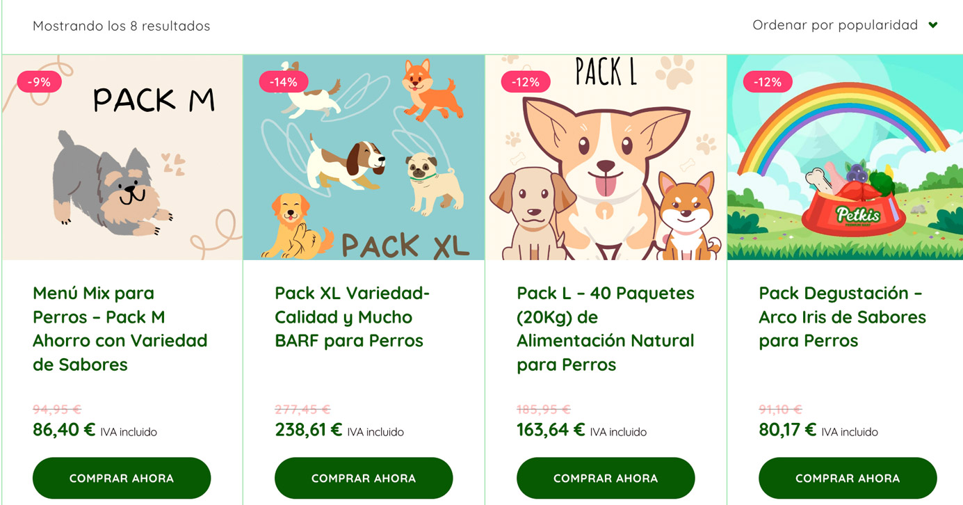 Intolerancias en Perros: Guía Definitiva para Identificarlas y Tratarlas 2 Intolerancias en perros